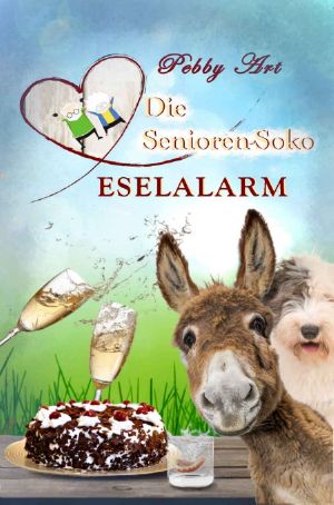 [Senioren Soko 01] • Eselalarm